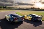 Chevrolet Corvette R GT2 2010 года